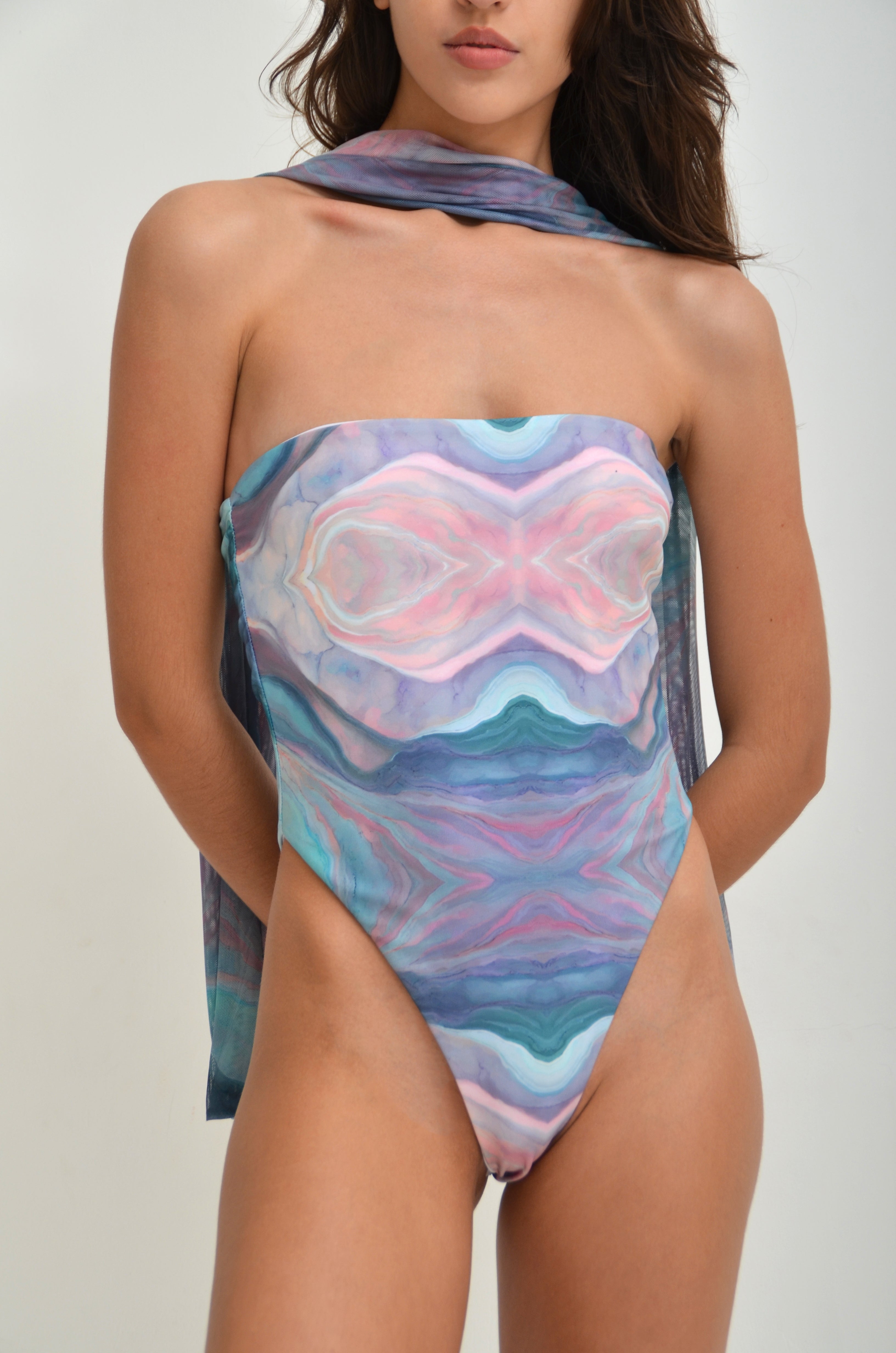 ELIZABETH GREEN REEF