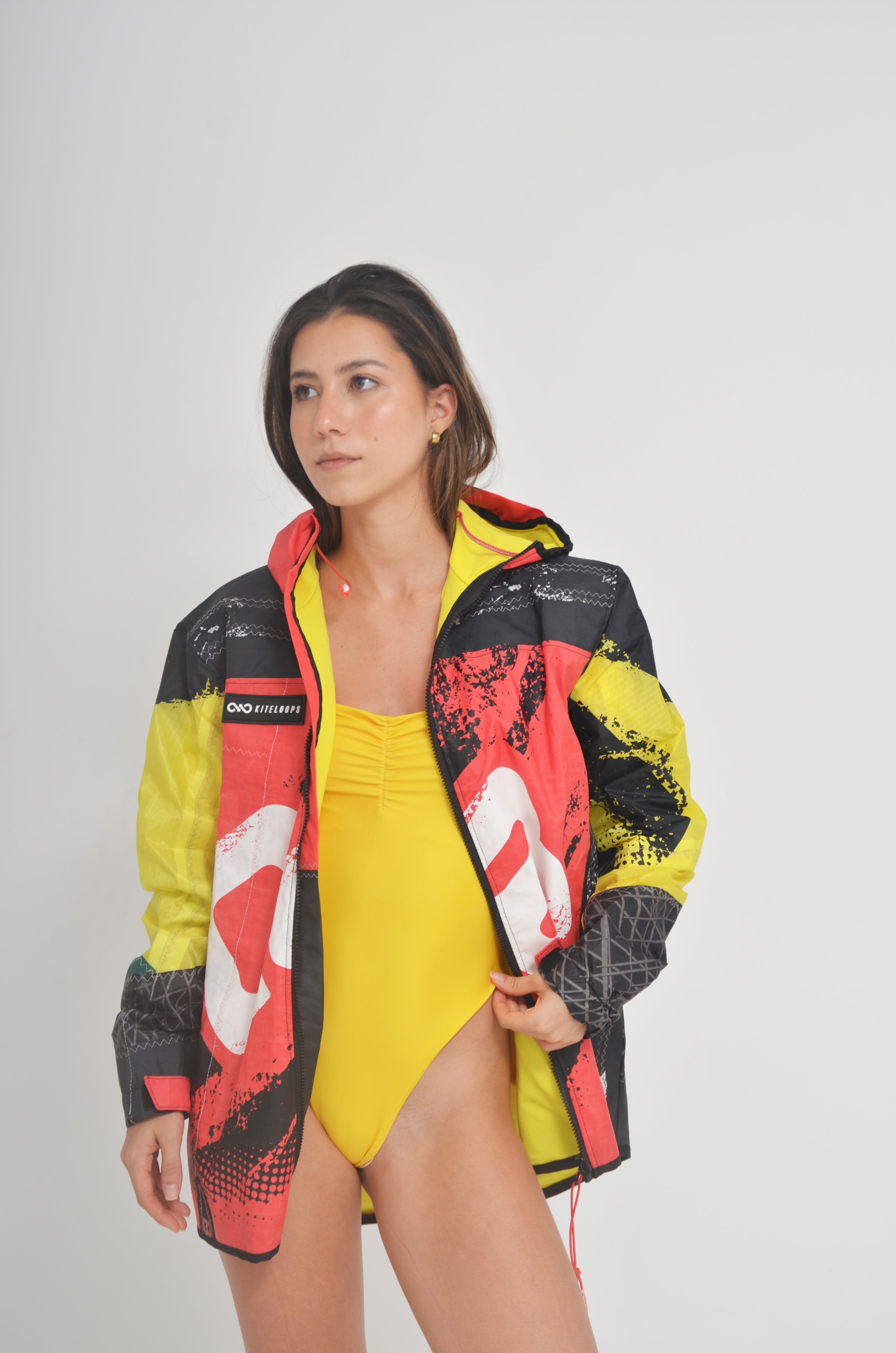 COPACABANA ONE PIECE
