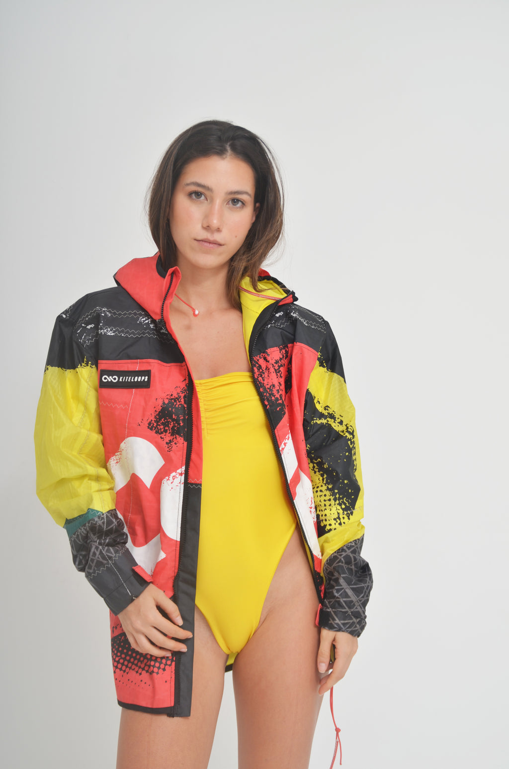 COPACABANA ONE PIECE