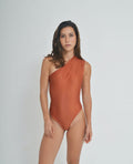 ASYMMETRIC ONE PIECE