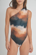 ASYMMETRIC ONE PIECE