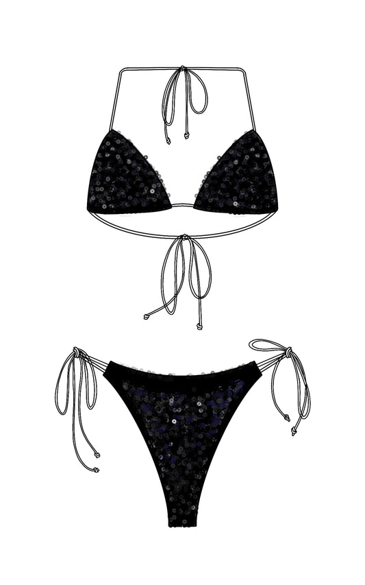 BIKINI BROOKLYN