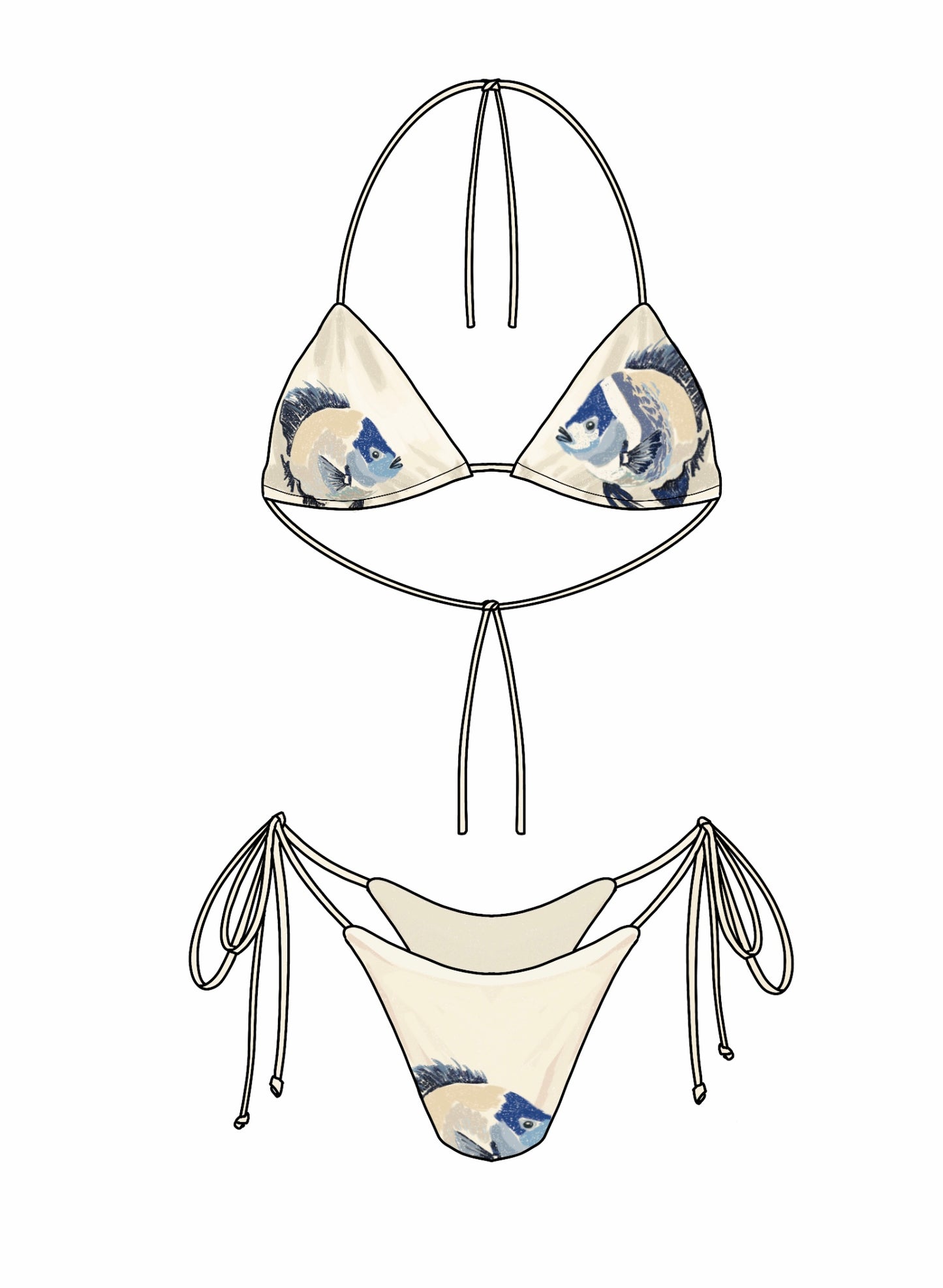 BIKINI VITTORIA