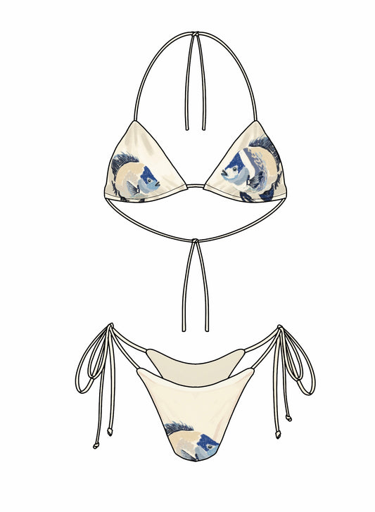 BIKINI VITTORIA