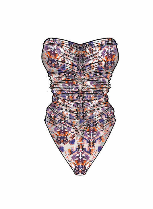 BODY MARIANA