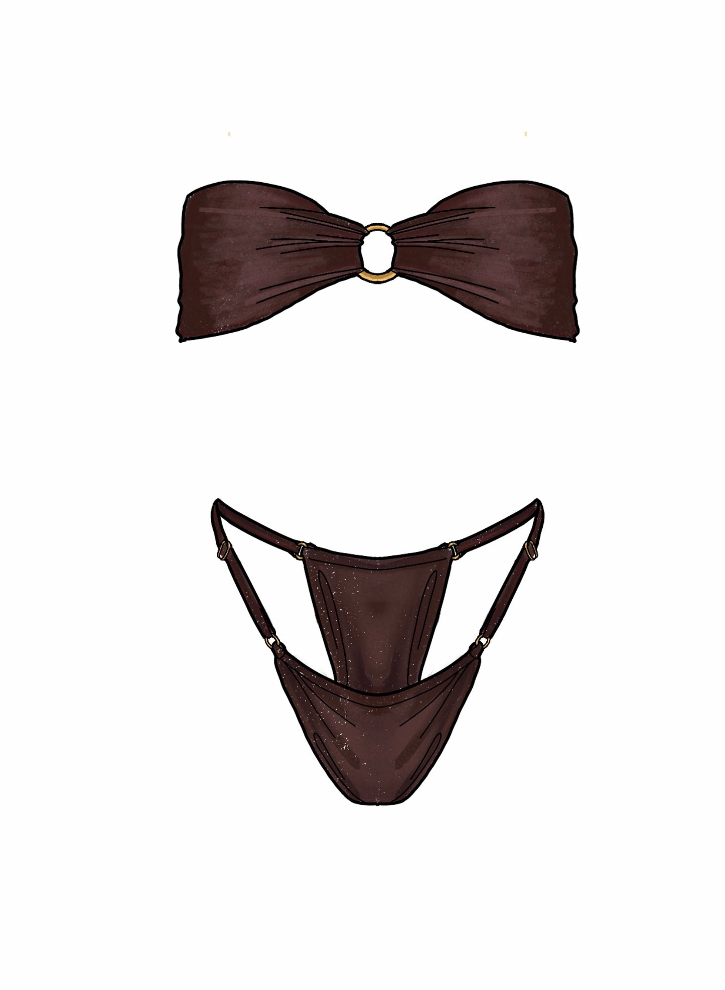 BIKINI ARES