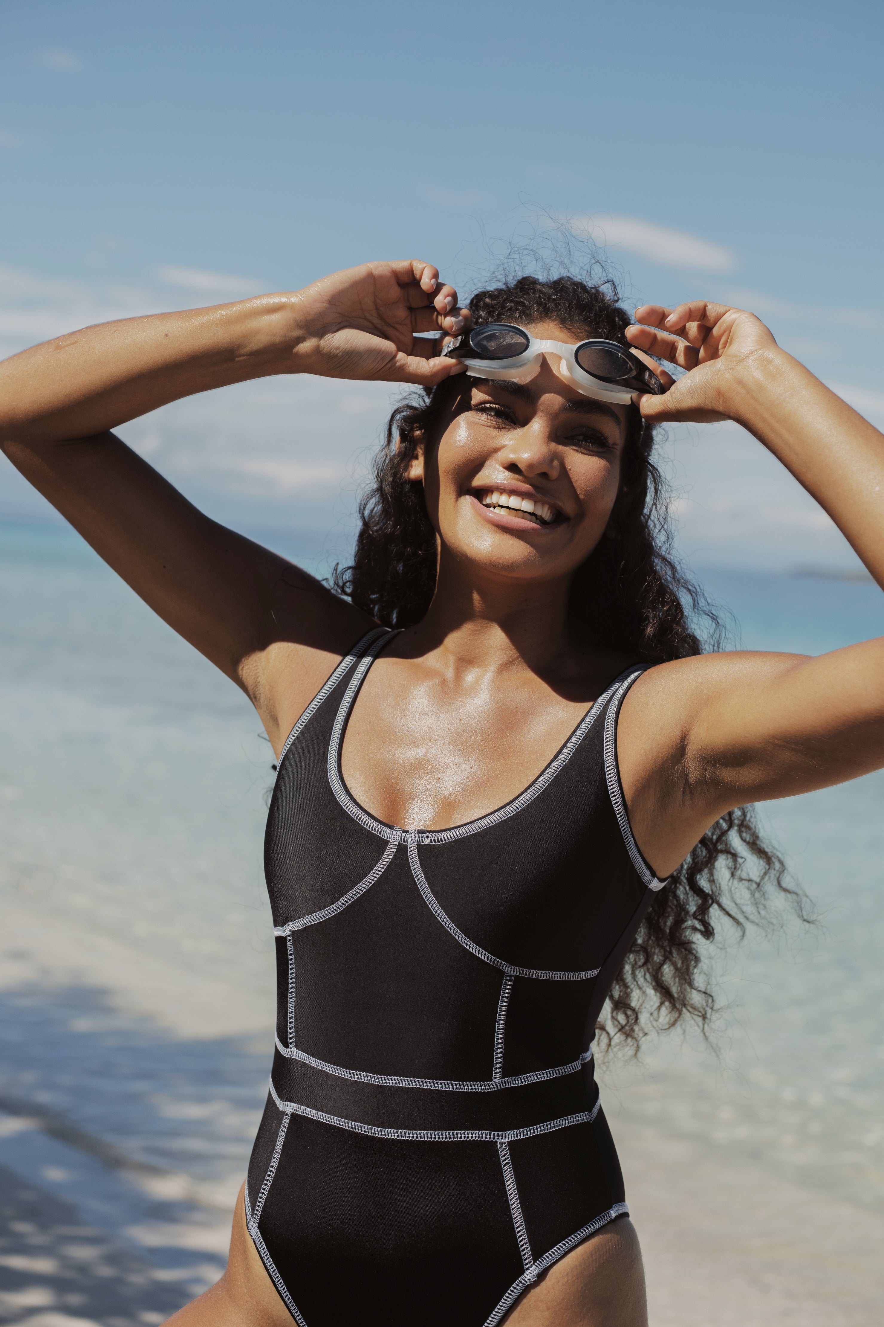 MADEIRO ONE PIECE